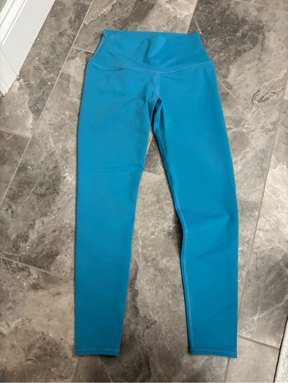 alo yoga matching set